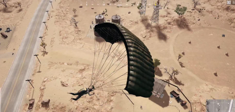 为何绝地求生使用红点比较稳 为何绝地求生使用红点比较稳