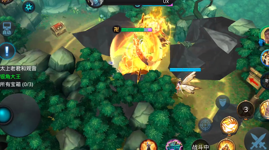 乱斗西游九子鬼母是否适合投资时间和精力