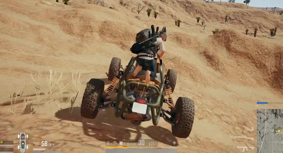 绝地求生刺激战场卦怎样抢先占据资源