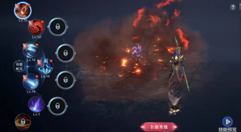 有没有什么特殊方法可以在全民奇迹2中获得剑士