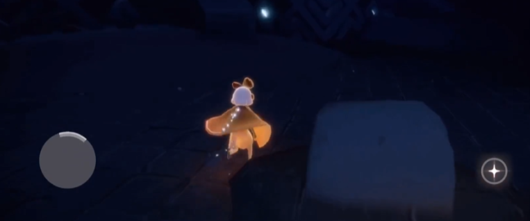 获取光遇中撑头动作的步骤是什么 获取光遇中撑头动作的步骤是什么