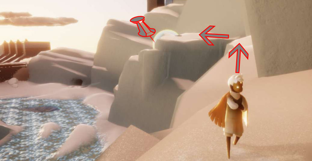 光遇禁阁漂浮先祖有什么无价之宝