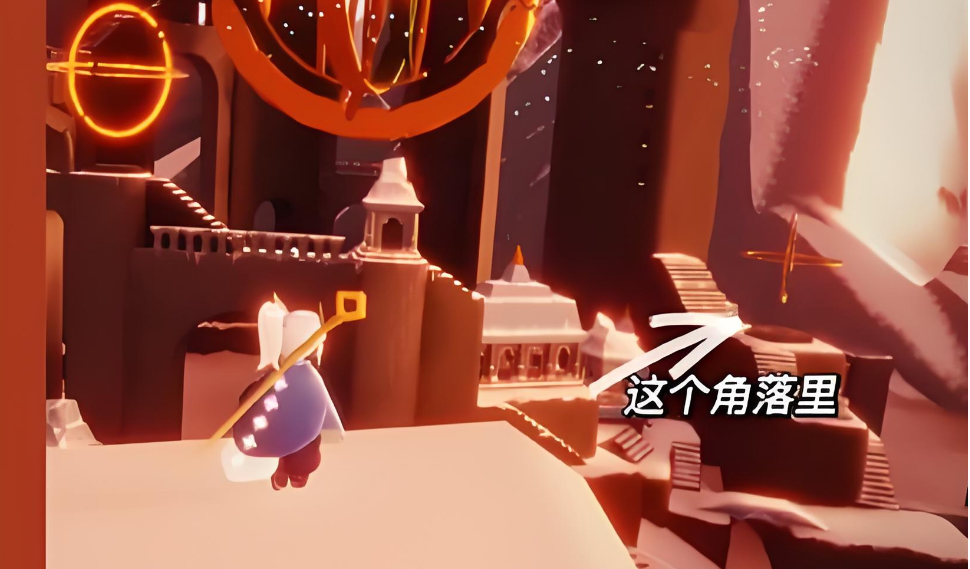 光遇禁阁漂浮先祖有什么无价之宝