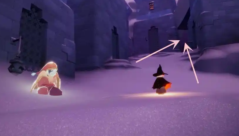 光遇禁阁漂浮先祖有什么无价之宝