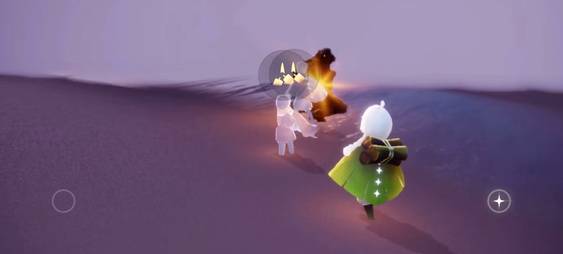 光遇塔上花的自爆炸力能有多大