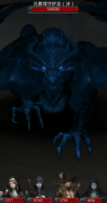 地下城堡2传奇图纸攻略在哪里获得