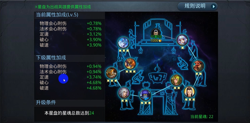 乱斗西游2经文升级是否只能用金币购买