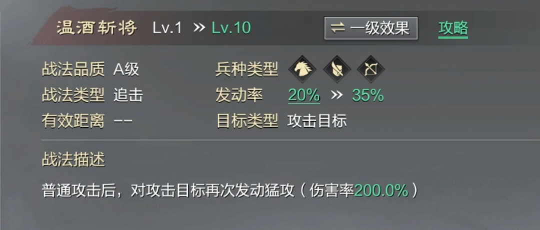 率土之滨的新手buff使用技巧有哪些