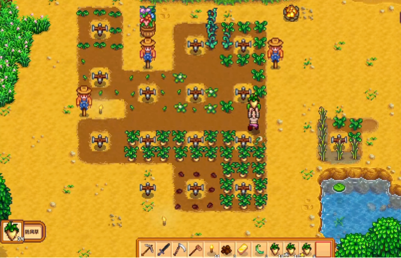 星露谷物语奶牛如何繁殖后代 星露谷物语奶牛如何繁殖后代