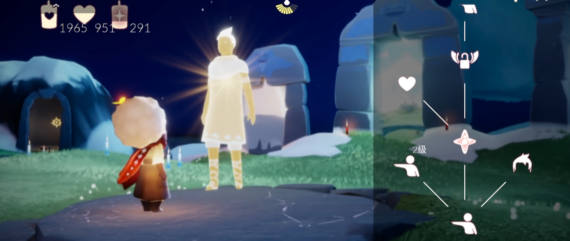 光遇潜海向导任务可行的方法有哪些 光遇潜海向导任务可行的方法有哪些