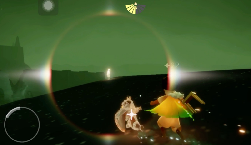 怎样才能直接到达光遇的重生门