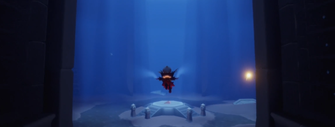 光遇云野加圣岛该如何规划行程