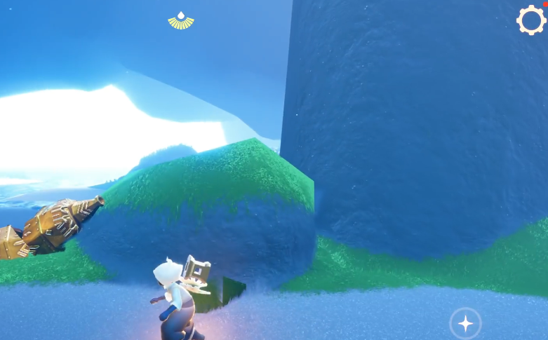 如何在光遇中获得更多船礼飘逸