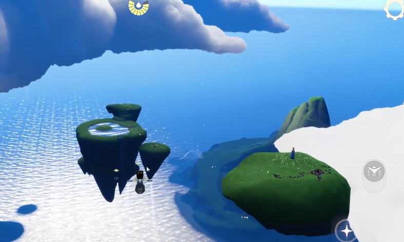 如何在光遇中获得更多船礼飘逸