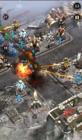 旭日之城塔防无尽模式中英雄的选择有何建议