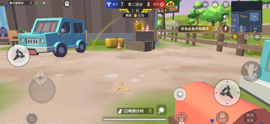 需要注意哪些技巧才能在香肠派对中脱颖而出