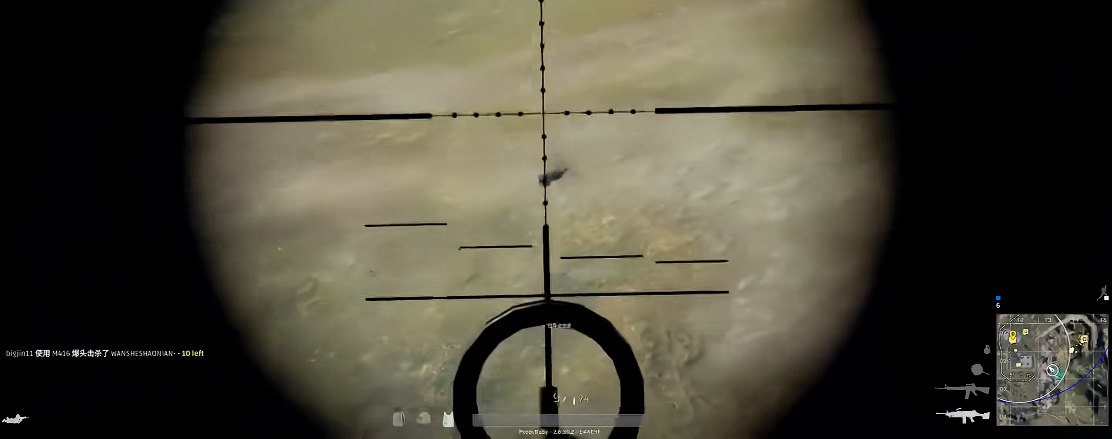 在绝地求生海岛地图中两人应该如何堵住桥道 在绝地求生海岛地图中两人应该如何堵住桥道