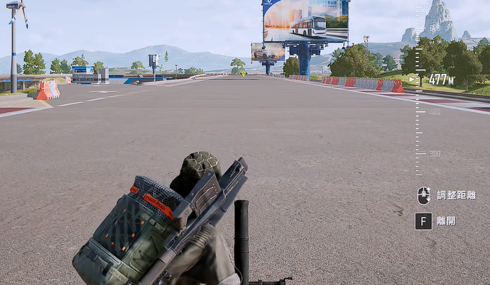 如何开启绝地求生年兽大作战