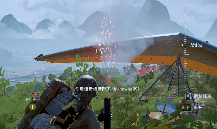 如何开启绝地求生年兽大作战