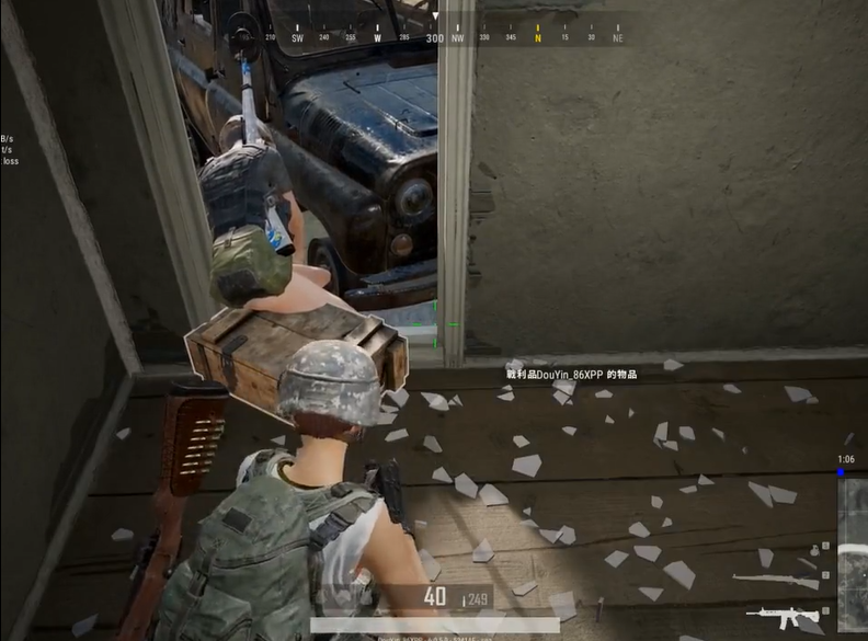 绝地求生手游哪些角色使用起来更有优势