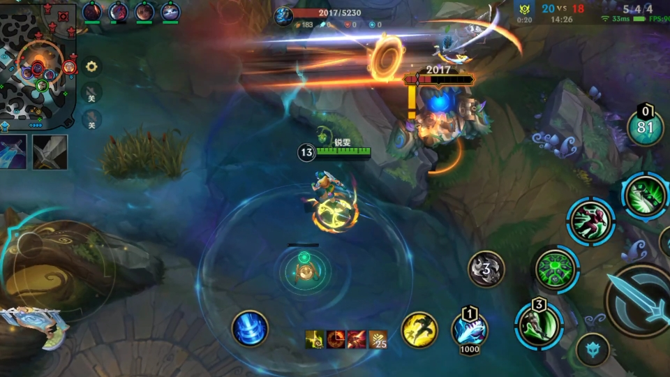 英雄联盟手游如何获得小鱼人