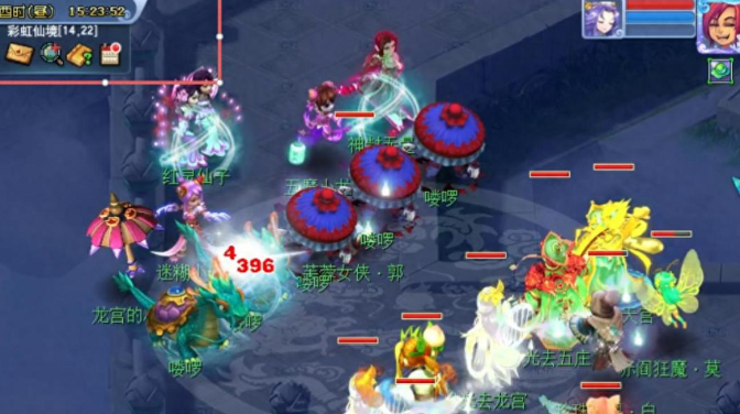 需要多少法宝才能激活梦幻西游偃无师