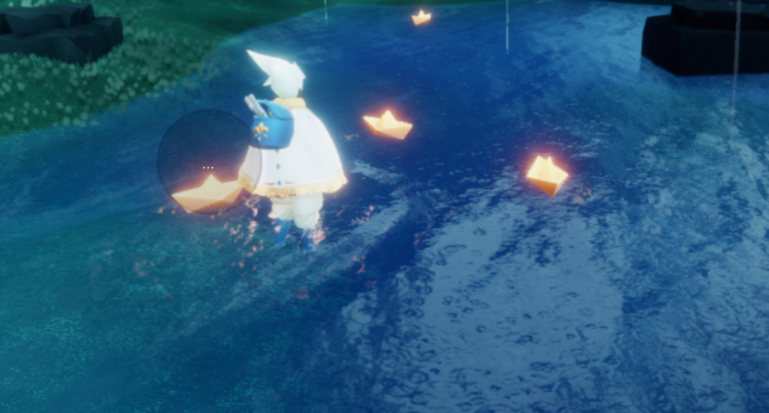 如何在光遇中迅速提升站立姿势等级