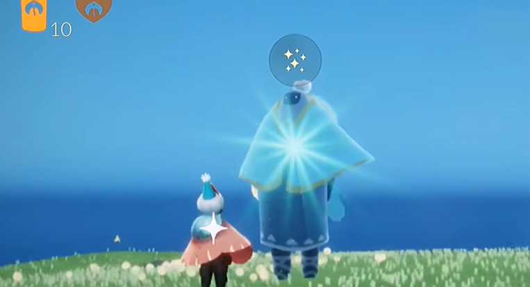 如何在光遇中迅速提升站立姿势等级