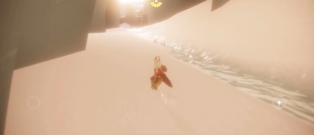 光遇中是否有传送点可直达试炼之地