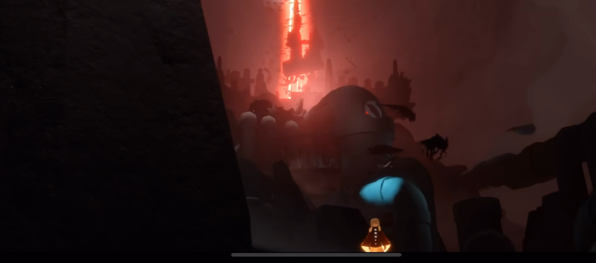 光遇水母的存在对生物多样性有何影响