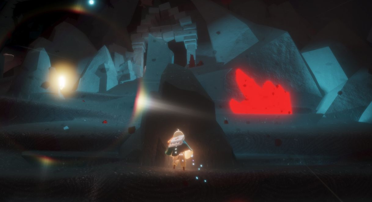 光遇水母的存在对生物多样性有何影响