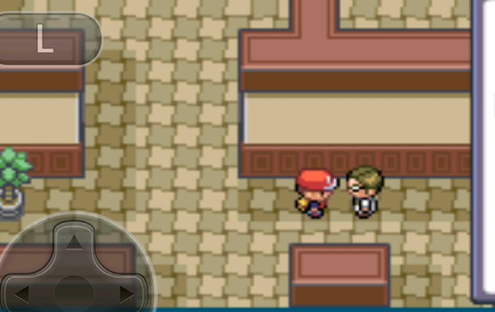 请问口袋妖怪火红版中原伊布在哪里