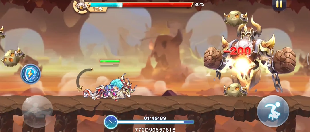 天天酷跑多人竞速哪种组合最强