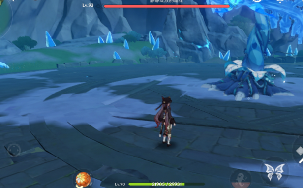 请问在原神中哪里有更多的锦鲤出没 请问在原神中哪里有更多的锦鲤出没