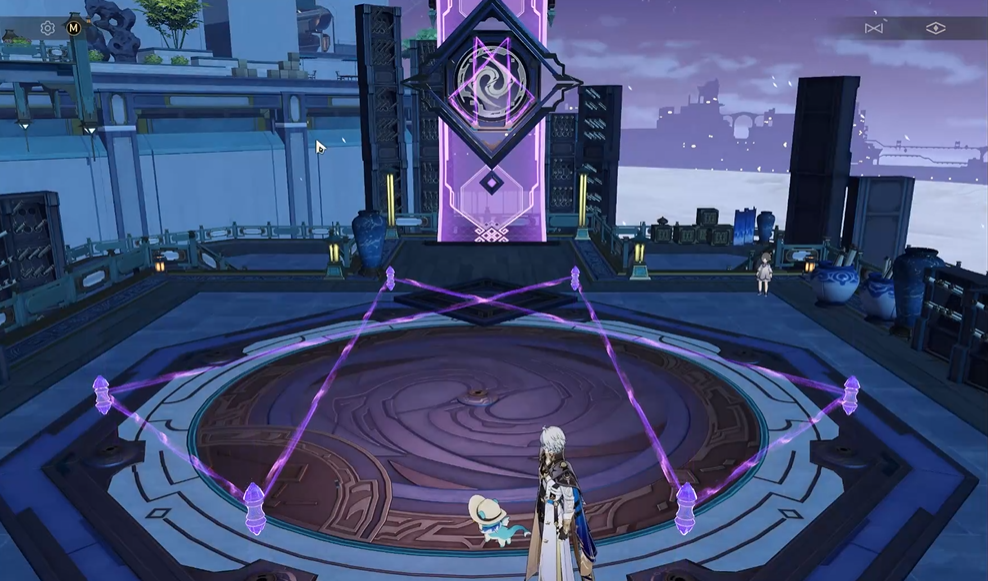 崩坏星穹铁道自制碎冰冰解锁是否有时间限制