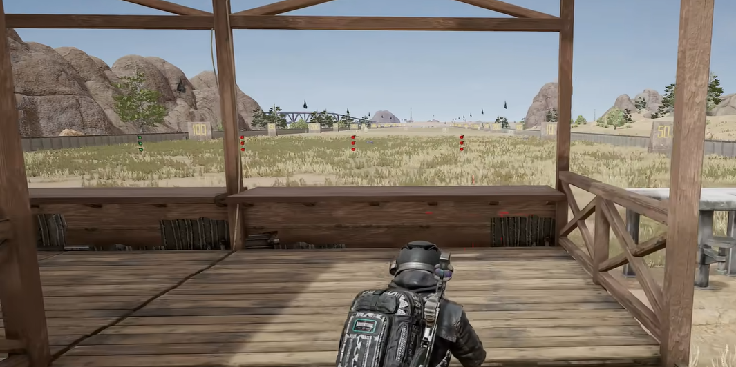 绝地求生中可以使用什么方法翻越墙壁