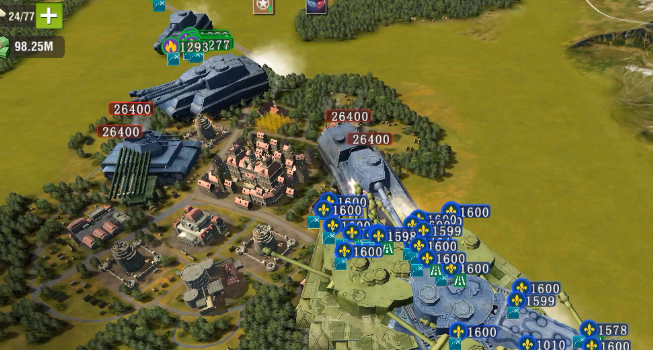 二战风云2重生对历史有何影响 二战风云2重生对历史有何影响