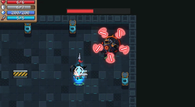 炼金术士皮肤选哪个更适合元气骑士