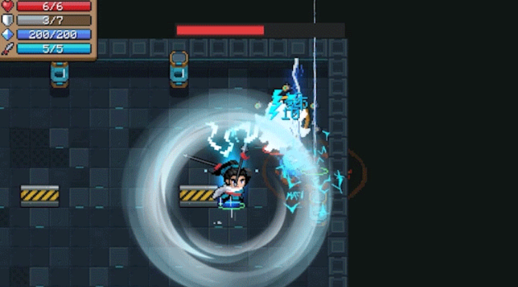 炼金术士皮肤选哪个更适合元气骑士