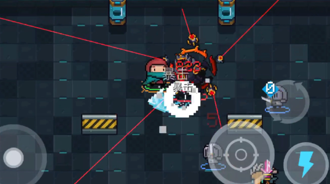 炼金术士皮肤选哪个更适合元气骑士