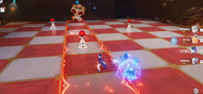 原神如何调整队伍来迎战深渊雷鸟 原神如何调整队伍来迎战深渊雷鸟