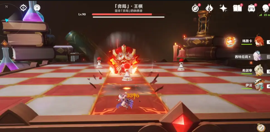 原神如何调整队伍来迎战深渊雷鸟 原神如何调整队伍来迎战深渊雷鸟