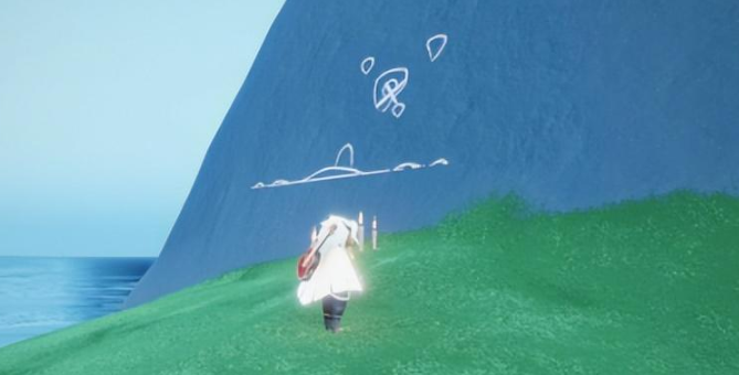 光遇正太平民怎么搭配简约风 光遇正太平民怎么搭配简约风