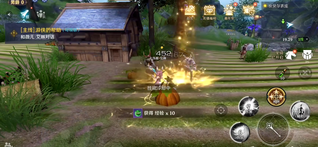 如何在无神之界提高战力技巧