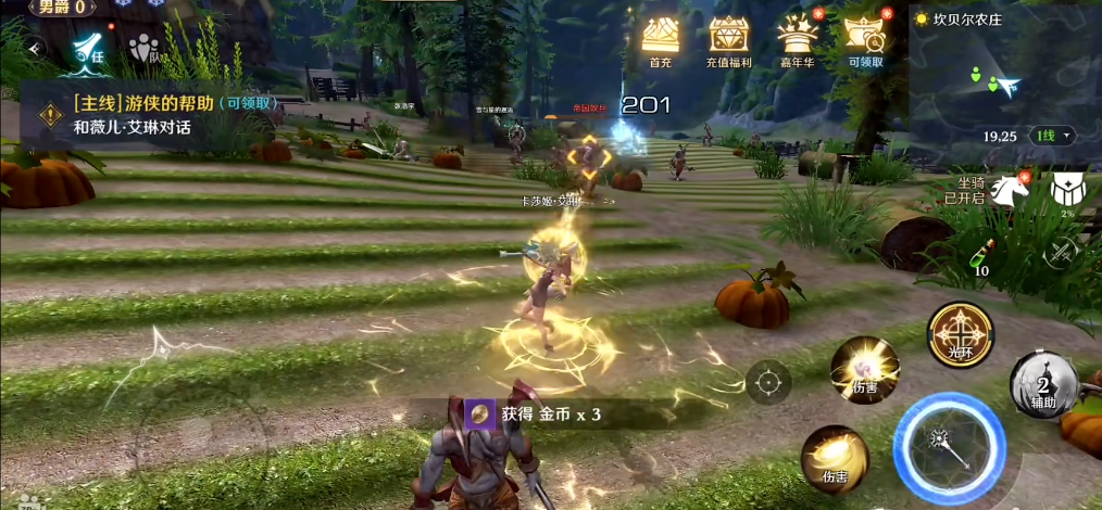 如何在无神之界提高战力技巧