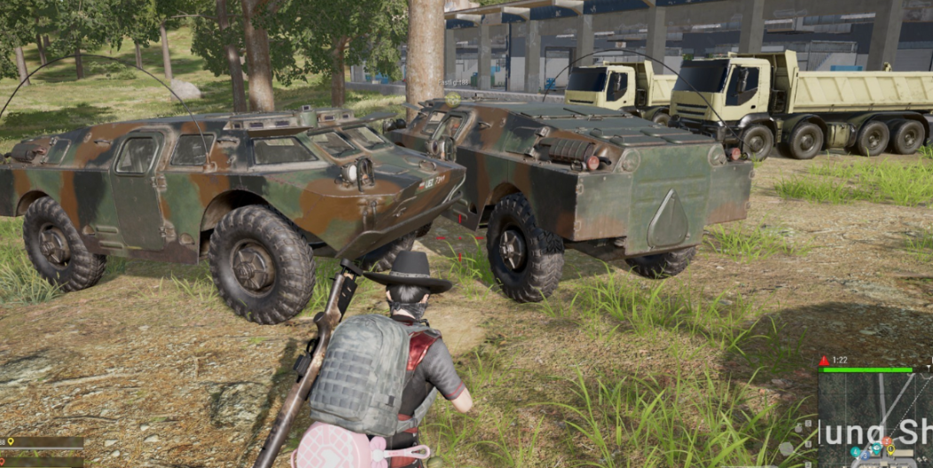 绝地求生地道可以被敌人破坏吗