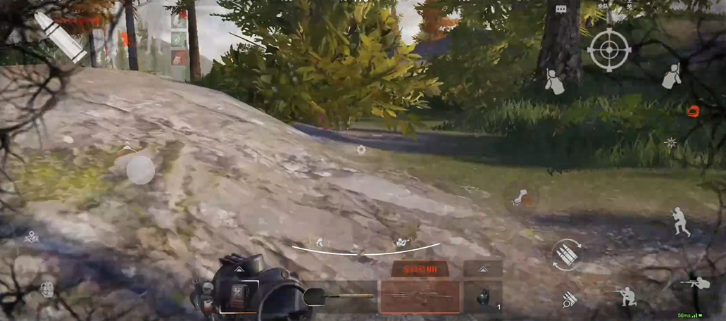 暗区突围使用哪类枪能造成高伤害