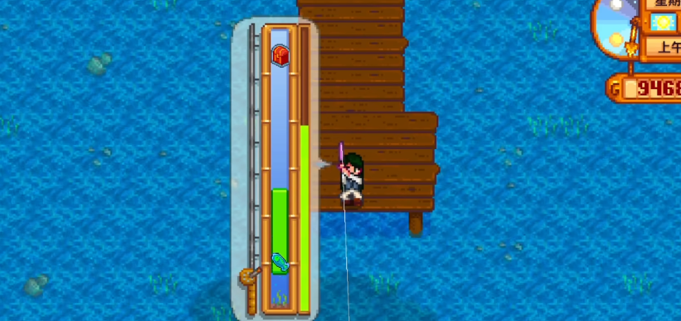 请问在星露谷物语游戏中有哪些角色可供选择