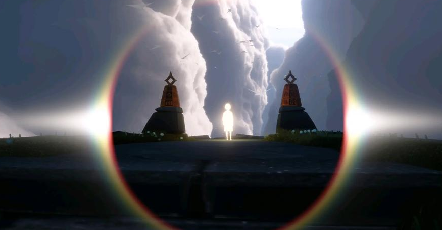 光遇土试炼攻略大全在哪里找