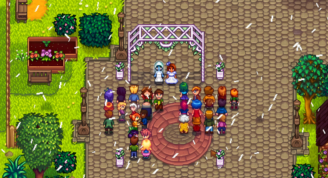 怎样才能到达星露谷物语的海莉暗室